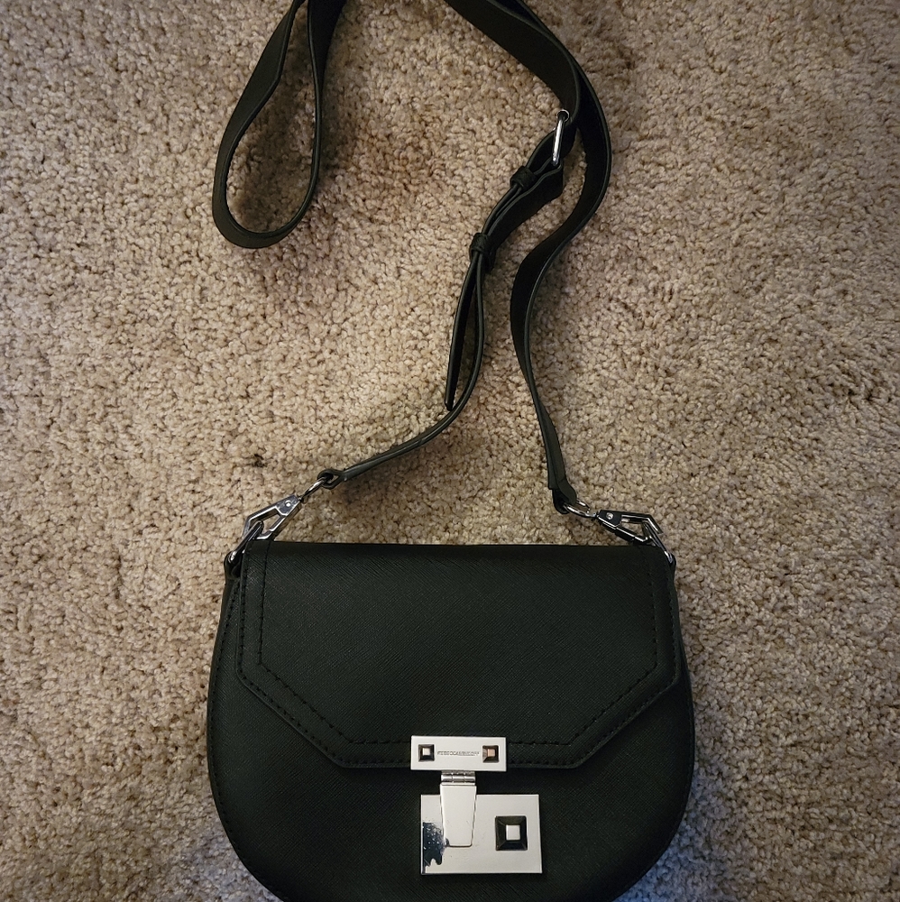 Rebecca Minkoff Astor Saddle Bag